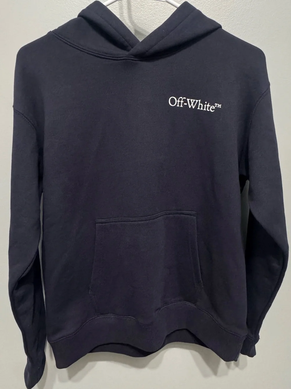 NWT Off-White Kids Hoodie